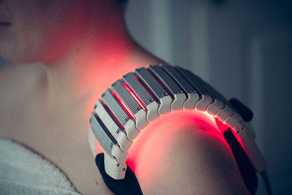 New Hope Chiropractic - Cold Laser Therapy 2