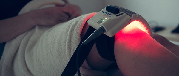 New Hope Chiropractic - Cold Laser Therapy 3